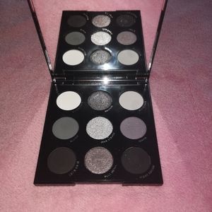 Colourpop Smoke Show